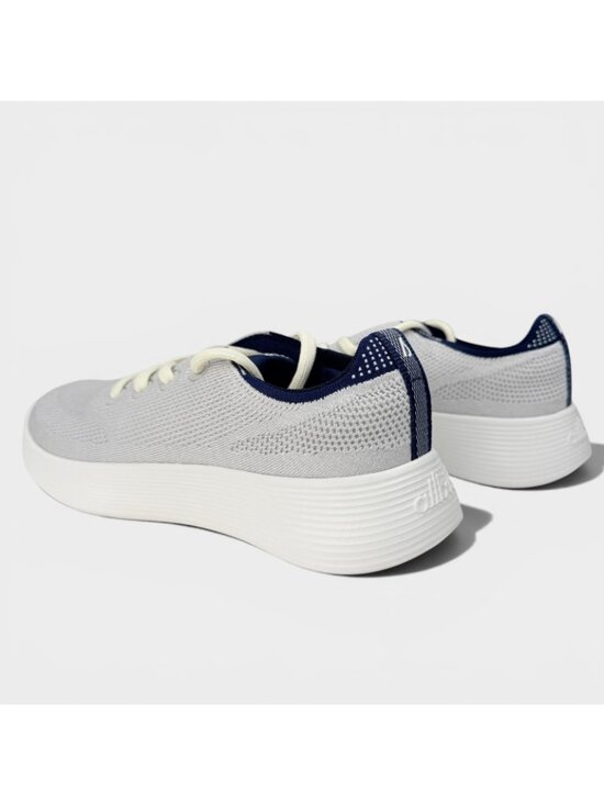 Allbirds Tree Runner Go Men Sneaker US 8.5 Light Gray New A10955M085 main image 9